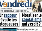 BiBi “Vendredi” mars.