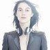 Charlotte Gainsbourg