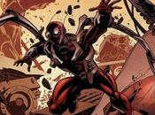 Pixar veut adapter Ant-Man/L’Homme-Fourmi Marvel