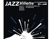 Jazz Villette sept