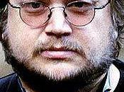 Portrait Guillermo Toro