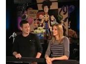 Story Making doublage avec Frédérique Benoît Magimel