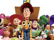 Story Unkrich avec Hanks, Allen, Michael Keaton Joan Cusack