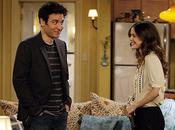 Rachel Bilson revient dans "How Your Mother"