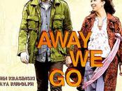 Away Mendes
