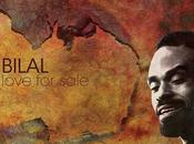 Bilal Love Sale (2006, Unreleased)