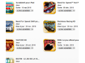 Jeux Offres promo chez