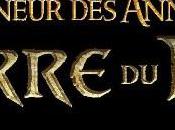 Seigneur Anneaux Guerre Nord Interview Scott Crawford