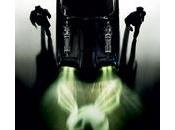 Green Hornet visuels vidéos images