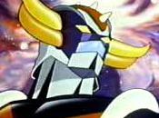 Grendizer Arch Enemy hommage Goldorak