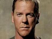 Kiefer Sutherland "24" entièrement purgé peine prison