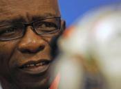 FIFA Jack Warner démissionne