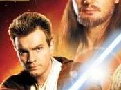 Star Wars, épisodes Menace Fantôme
