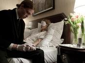 Cannes 2012 Cronenberg Dracula, huées Jésus l'ami stars