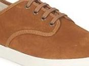 Chaussures semaine SUEDE VANS MADERO