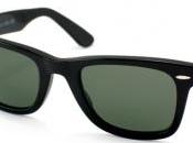 L’accessoire immanquable lunettes soleil