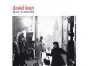 Rétrospective David Lean, Institut Lumière Lyon