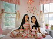Ilona Szwarc, American Girls