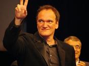 Quentin tarantino electrise festival lumiere lyon