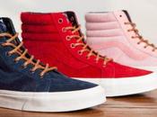 Mode Classic Year Horse, Vans