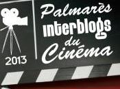 Palmarès Interblogs classement films 2013