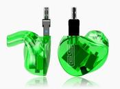 Test Earsonics EM32