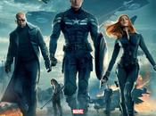 Captain America, soldat l’hiver