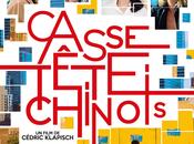 [Avis] Casse-tête chinois Cédric Klapisch