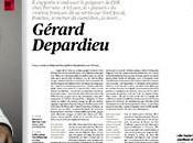Fils Depardieu