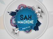Rencontre avec Machine [Intw]