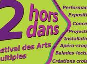 Octon Festival Hors Dans