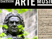 début l’intégrale cantates sacrées Johann Sebastian Bach, Traviata l’Opéra national Paris cinéma L’Opéra, tribune québécoise d’art lyrique ondes Radio