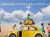 Bird people, Sous jupes filles sélection pour Fête cinéma