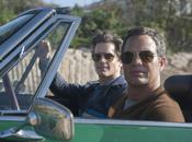 NORMAL HEART avec Mark Ruffalo Julia Roberts aujourd'hui