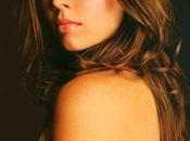 Portrait: Eliza DUSHKU Actrice