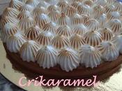 Tarte citron meringuée