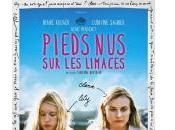 Pieds limaces 7,5/10