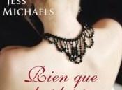 Rien pour Plaisir Jess Michaels
