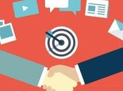 Comment déployer stratégie commerciale digitale marketing BTOB