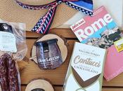 Sélection d'épicerie italienne amabruzzo faim d'italie [#italie #italianfood #madeinitaly #epicurien]